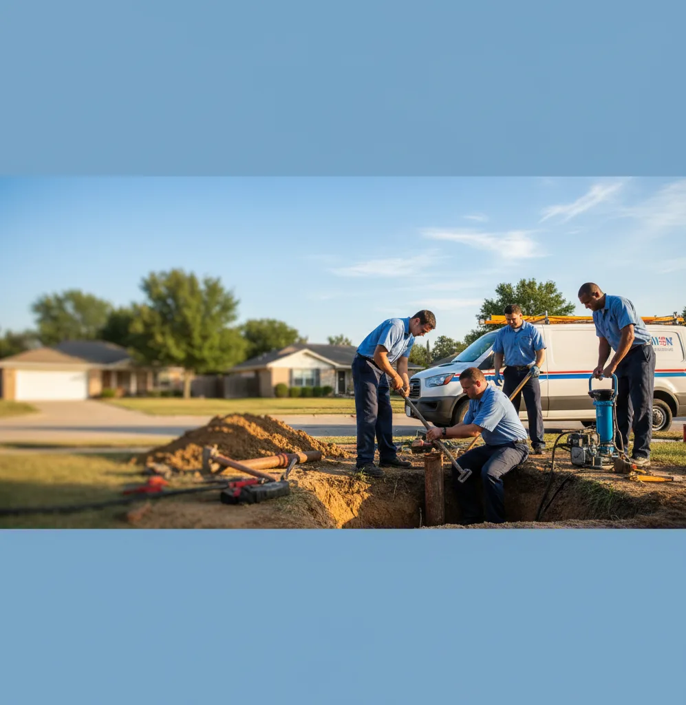 Water Heater Repair & Plumber in Ogden